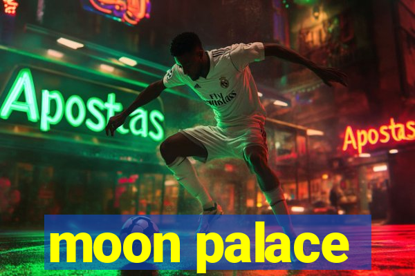 moon palace