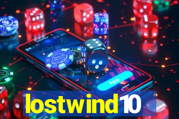 lostwind10