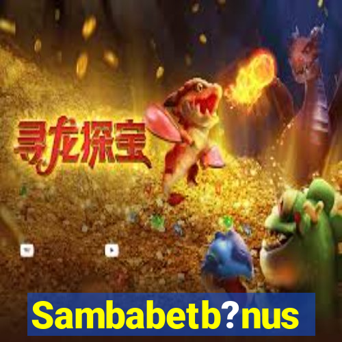 Sambabetb?nus