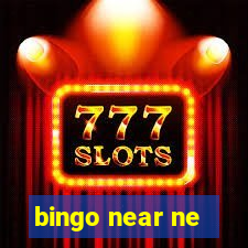 bingo near ne