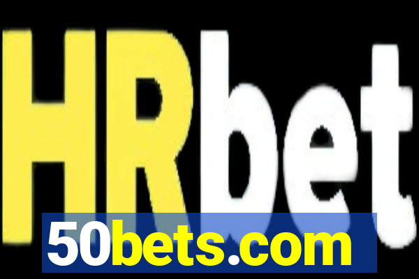 50bets.com