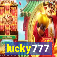 lucky777