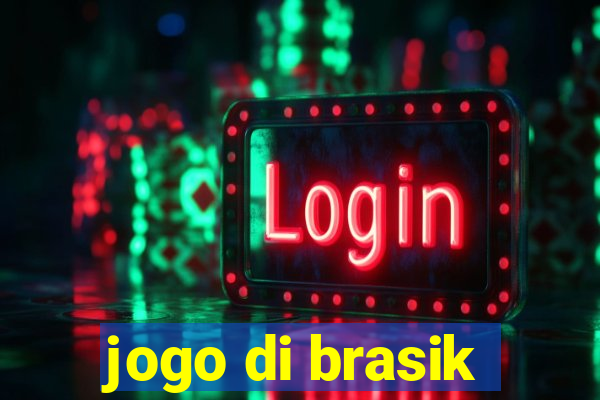 jogo di brasik