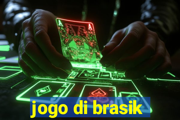 jogo di brasik