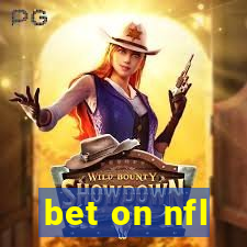 bet on nfl