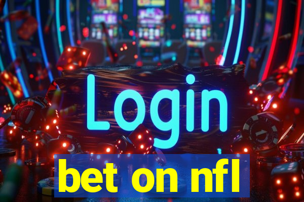 bet on nfl