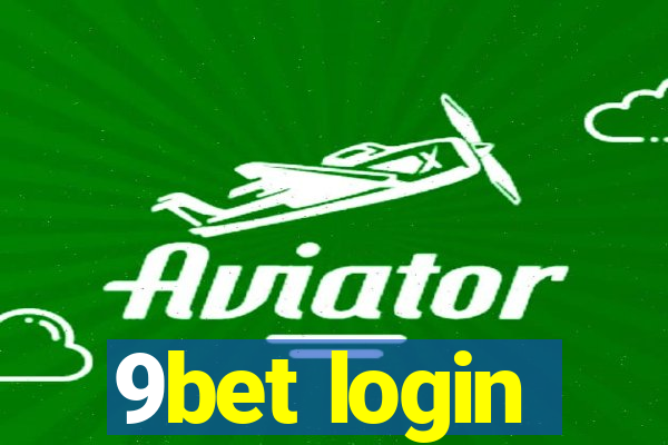 9bet login