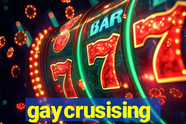 gaycrusising