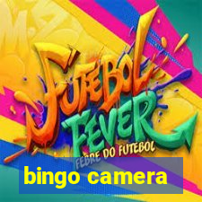 bingo camera