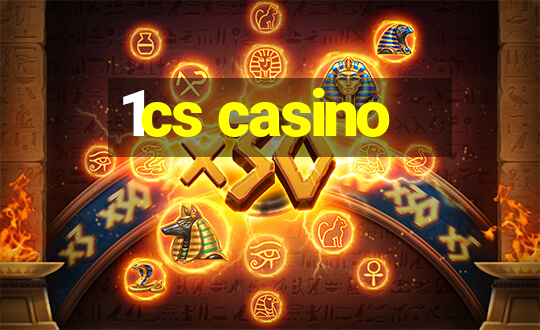 1cs casino