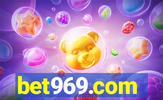 bet969.com