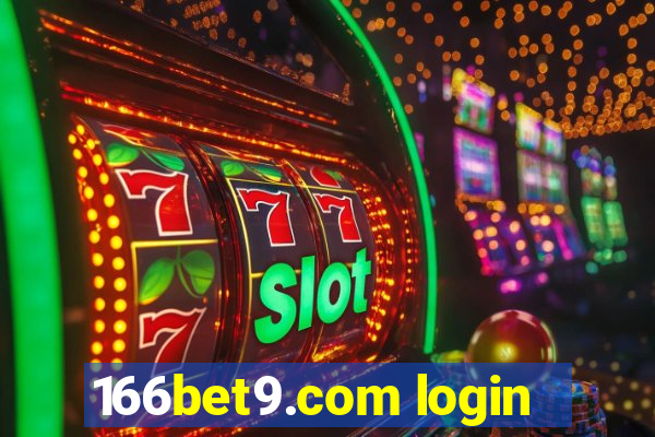 166bet9.com login