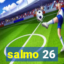 salmo 26