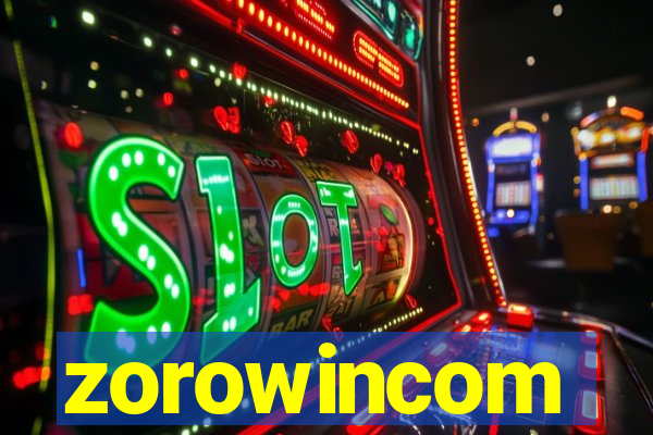 zorowincom