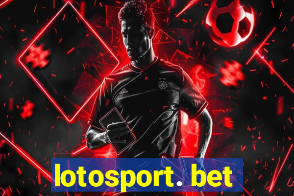 lotosport. bet