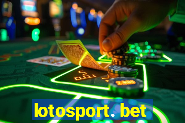 lotosport. bet