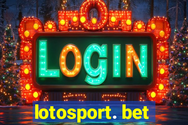 lotosport. bet