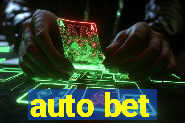 auto bet