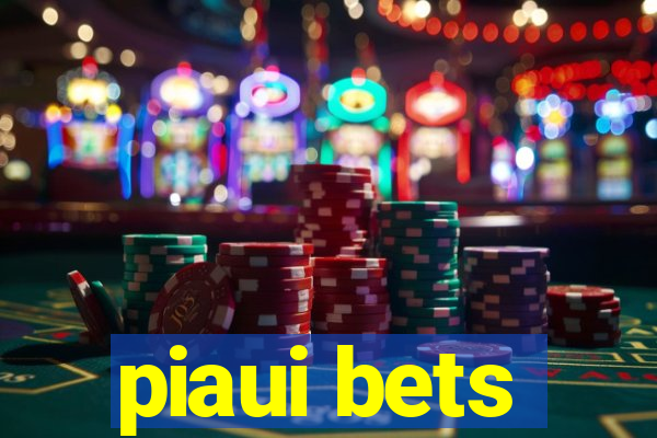 piaui bets