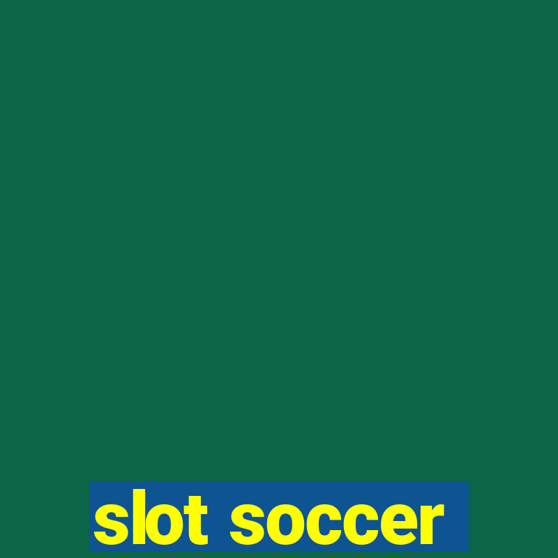 slot soccer