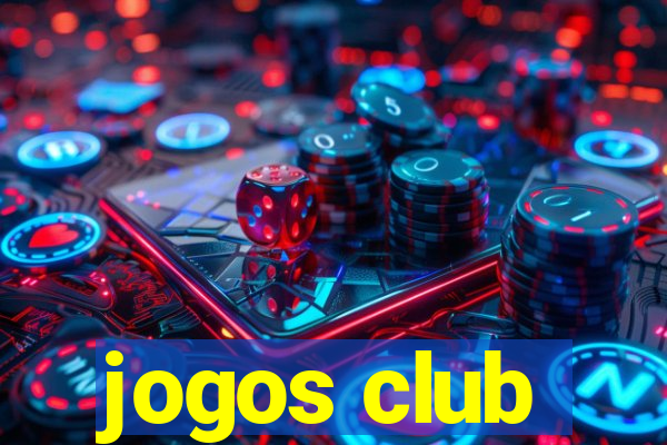 jogos club