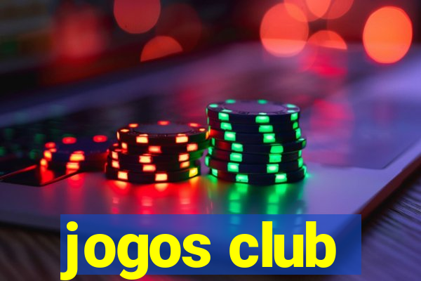 jogos club