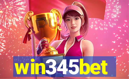 win345bet