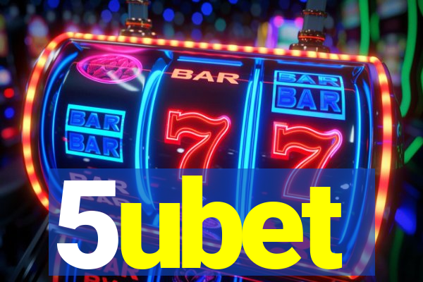 5ubet