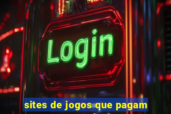 sites de jogos que pagam