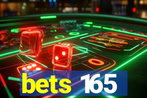 bets 165