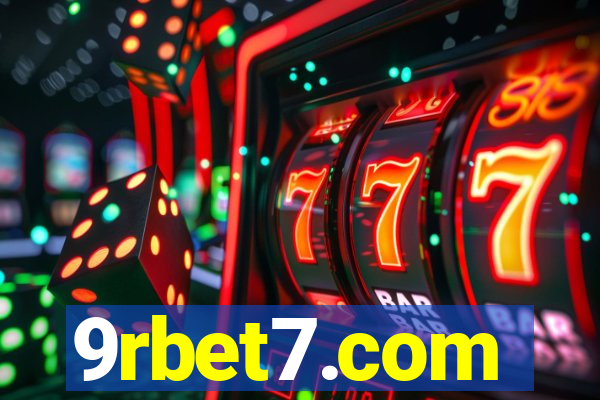 9rbet7.com