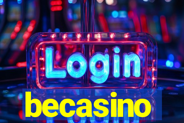 becasino