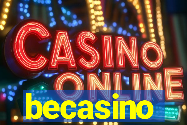 becasino