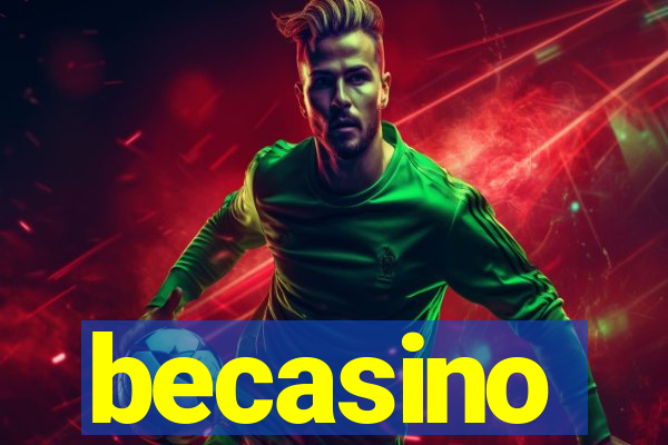 becasino