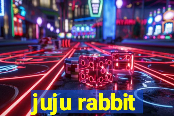 juju rabbit