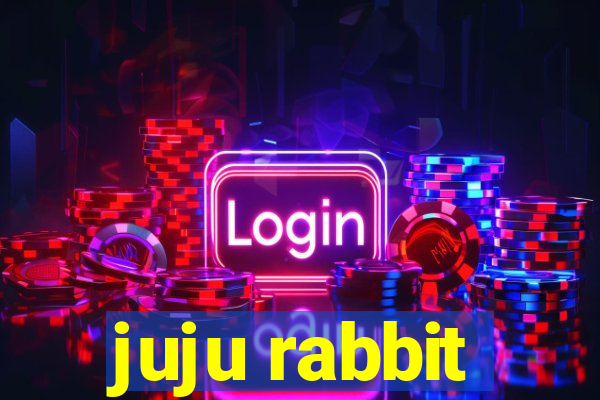 juju rabbit