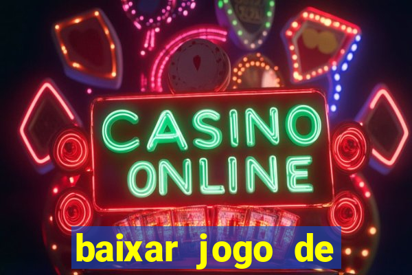 baixar jogo de futebol apk