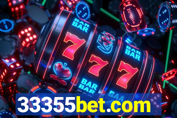 33355bet.com