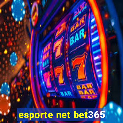 esporte net bet365