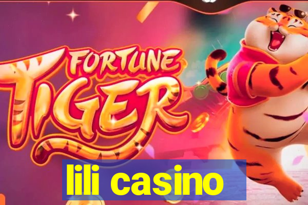 lili casino