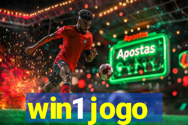 win1 jogo