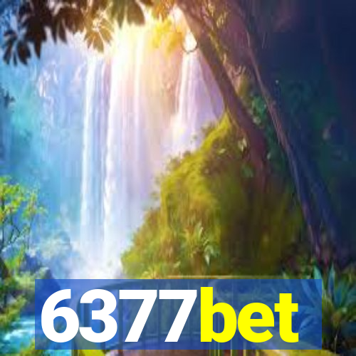 6377bet