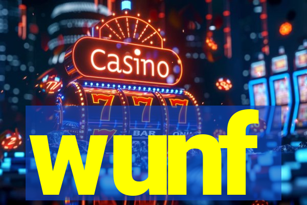 wunf