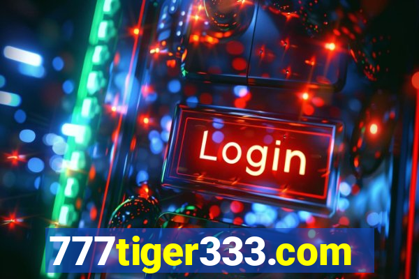 777tiger333.com