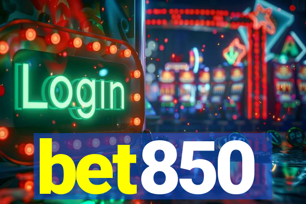 bet850