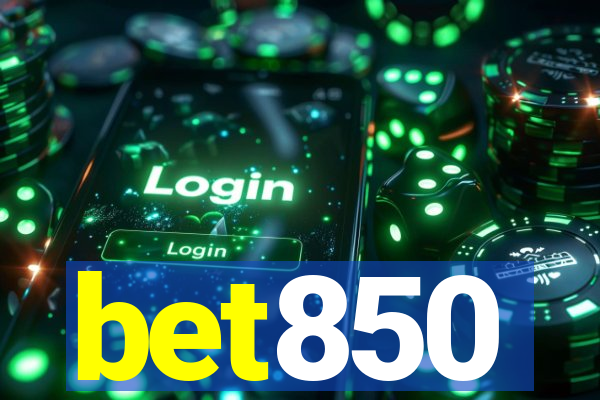 bet850