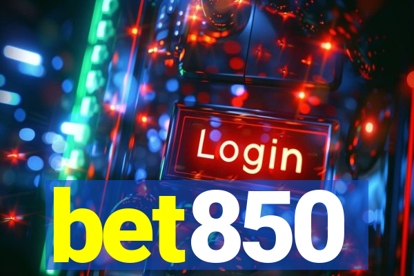 bet850