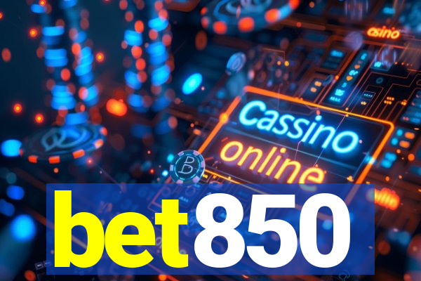 bet850