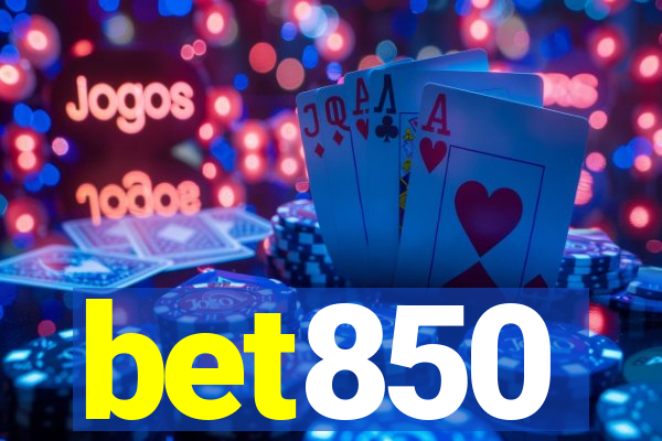 bet850