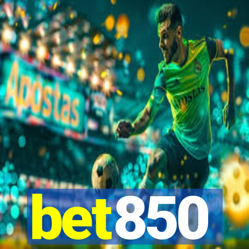 bet850